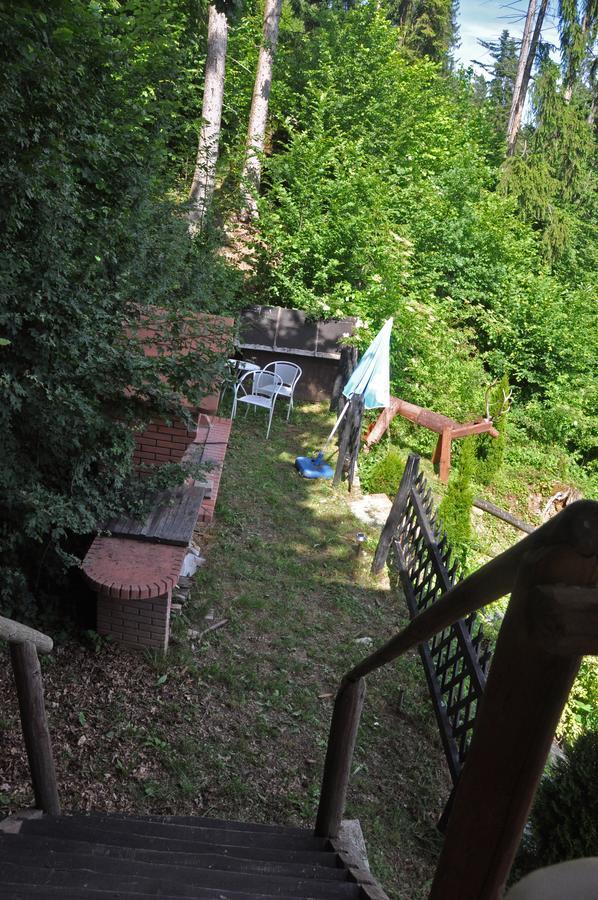 Apartments Mm Muta Екстериор снимка