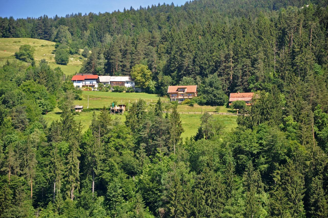 Apartments Mm Muta Екстериор снимка